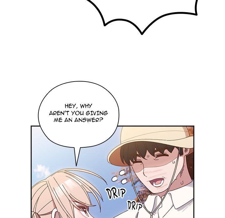 Boss! I'm Taking Your Girl! chapter 13 page 103