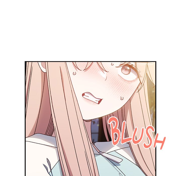 Boss! I'm Taking Your Girl! chapter 13 page 107