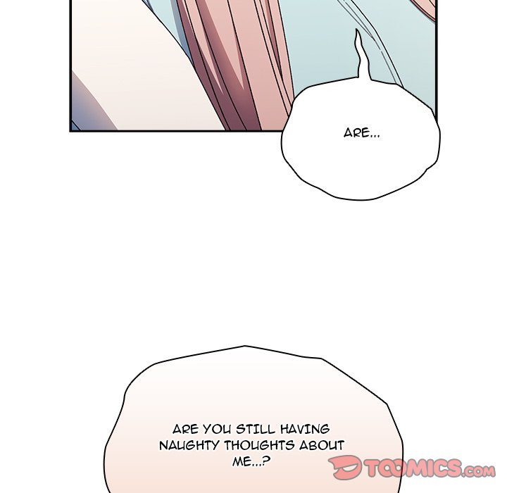 Boss! I'm Taking Your Girl! chapter 13 page 108