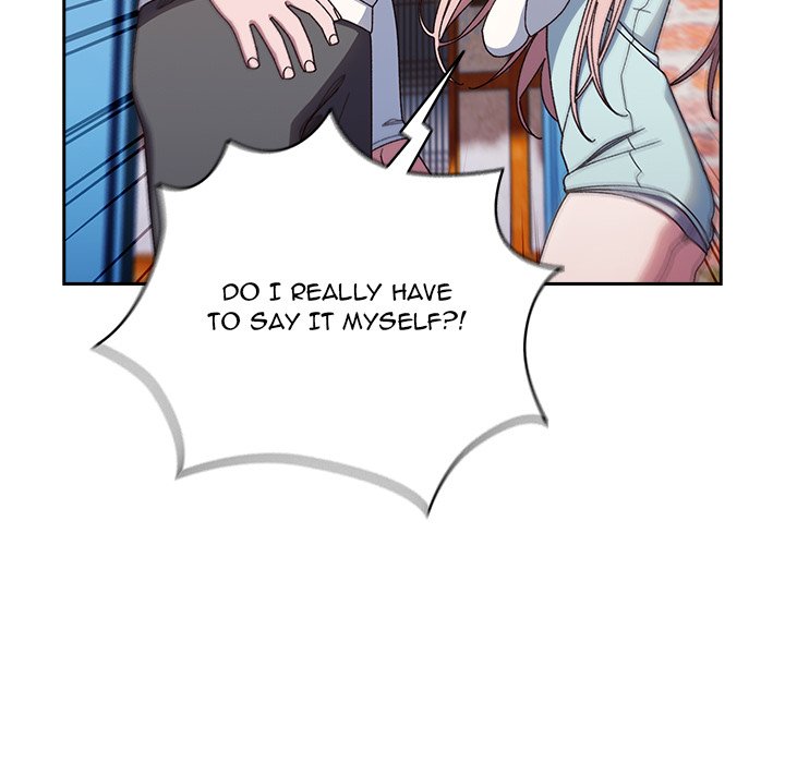 Boss! I'm Taking Your Girl! chapter 13 page 112