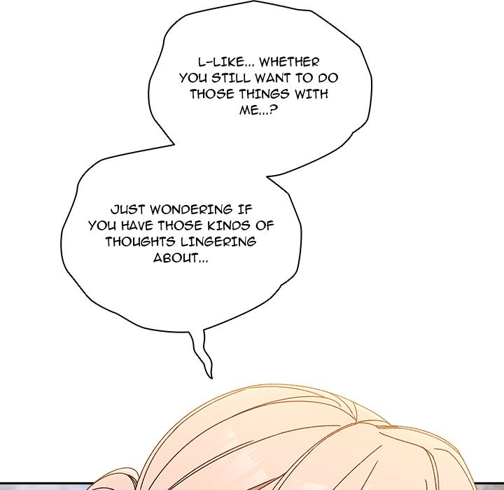 Boss! I'm Taking Your Girl! chapter 13 page 113