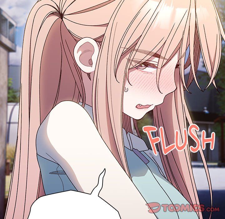 Boss! I'm Taking Your Girl! chapter 13 page 114