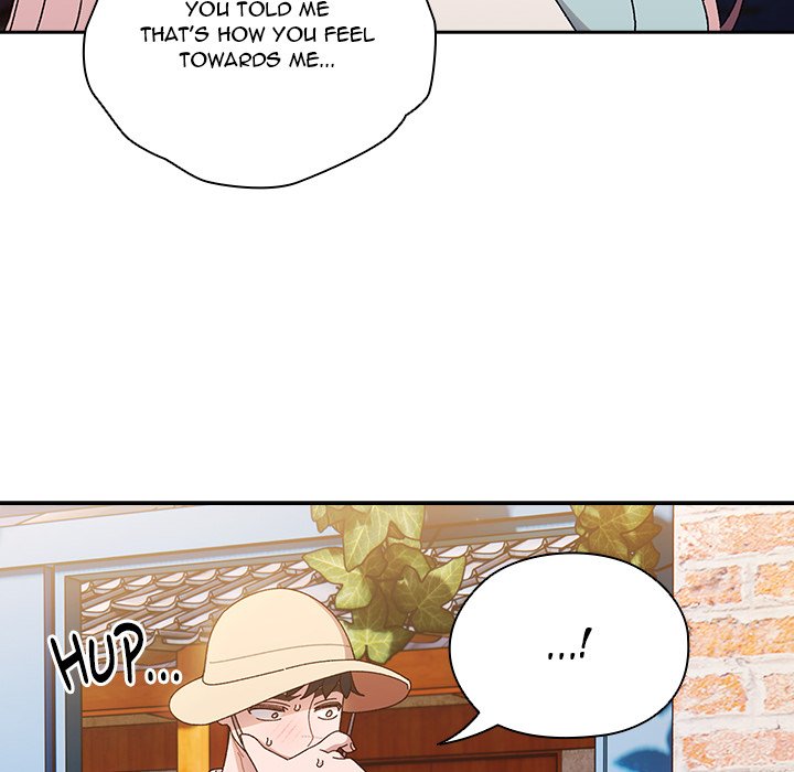 Boss! I'm Taking Your Girl! chapter 13 page 115