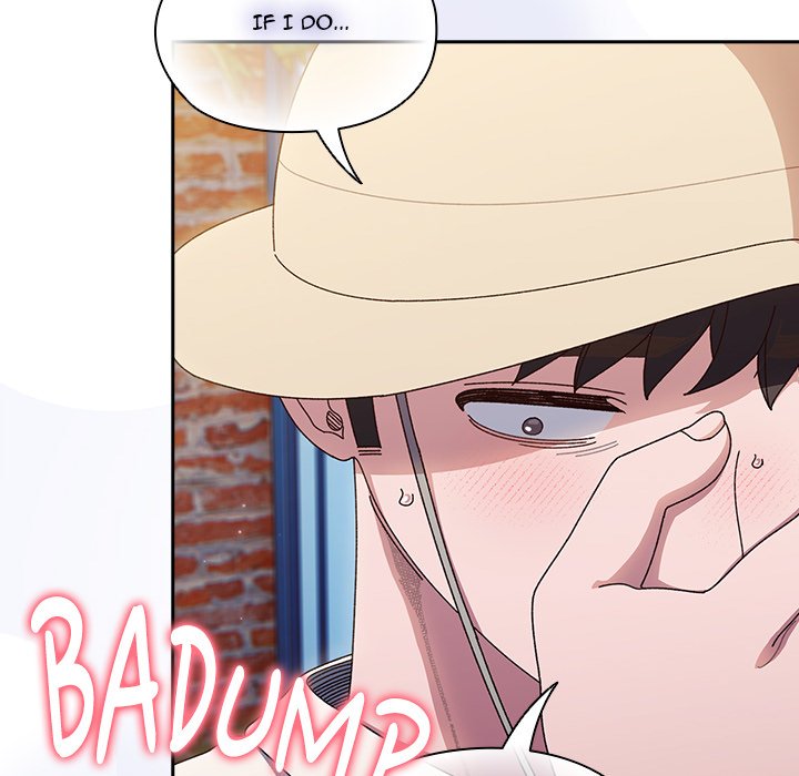 Boss! I'm Taking Your Girl! chapter 13 page 118