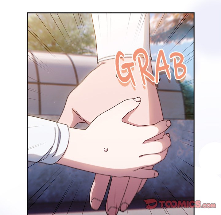 Boss! I'm Taking Your Girl! chapter 13 page 120