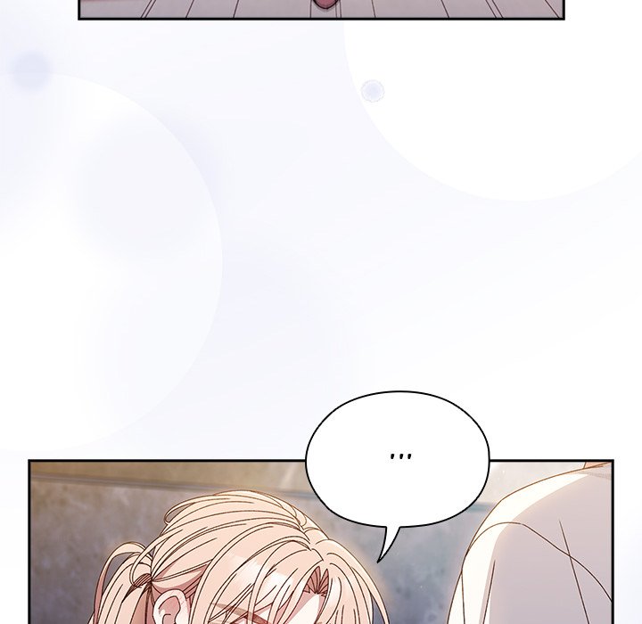 Boss! I'm Taking Your Girl! chapter 13 page 121
