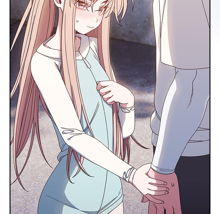Boss! I'm Taking Your Girl! chapter 13 page 122