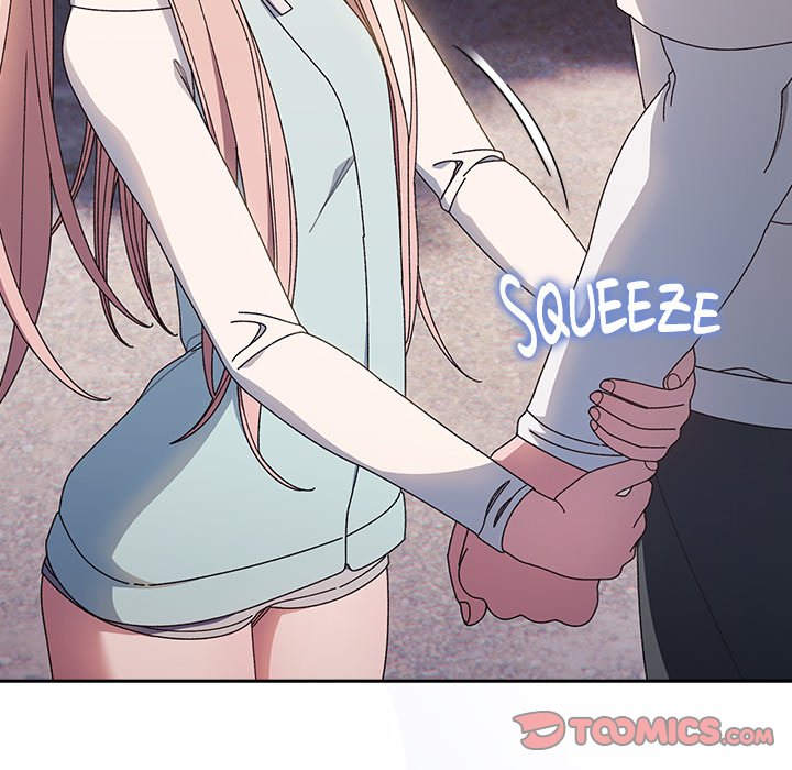 Boss! I'm Taking Your Girl! chapter 13 page 126