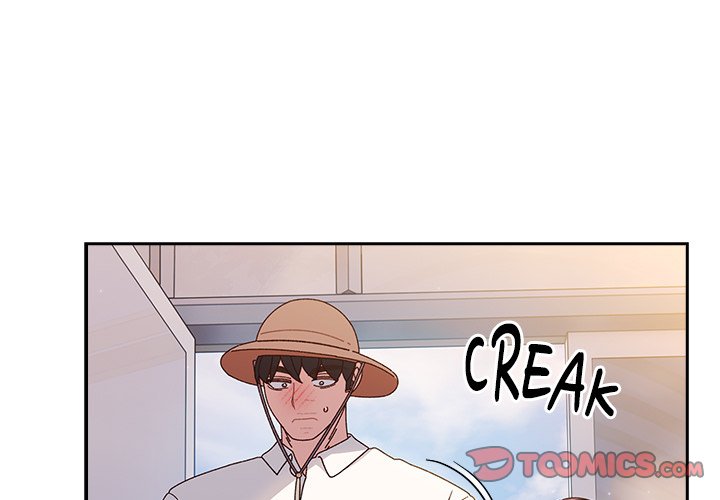 Boss! I'm Taking Your Girl! chapter 14 page 4