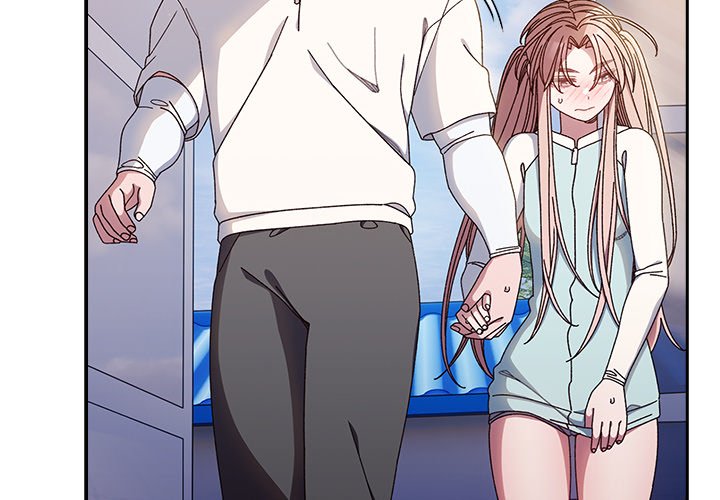 Boss! I'm Taking Your Girl! chapter 14 page 5