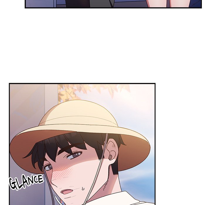 Boss! I'm Taking Your Girl! chapter 14 page 6