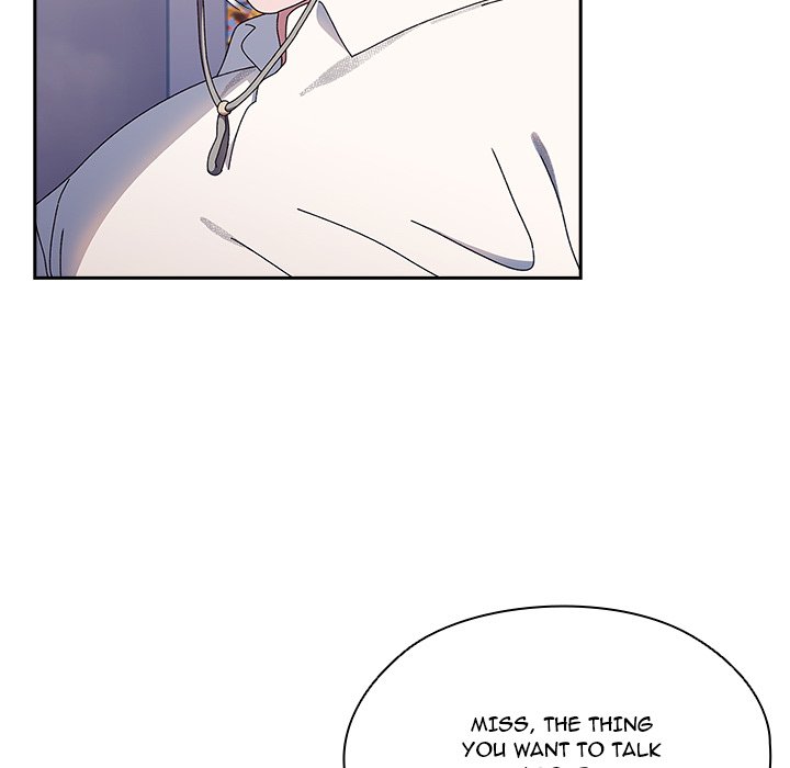 Boss! I'm Taking Your Girl! chapter 14 page 7