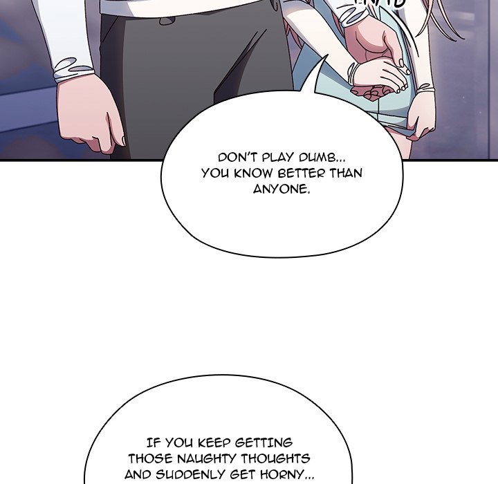 Boss! I'm Taking Your Girl! chapter 14 page 9
