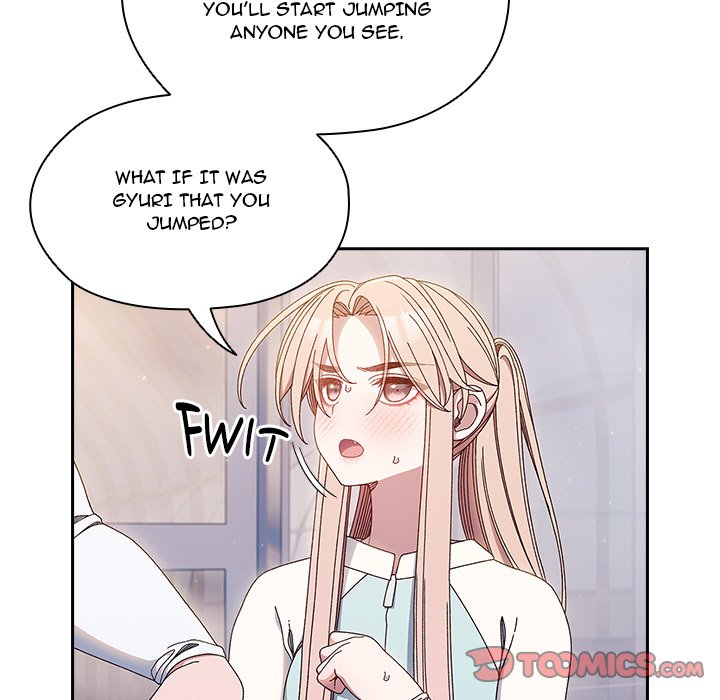 Boss! I'm Taking Your Girl! chapter 14 page 10