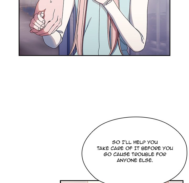 Boss! I'm Taking Your Girl! chapter 14 page 11
