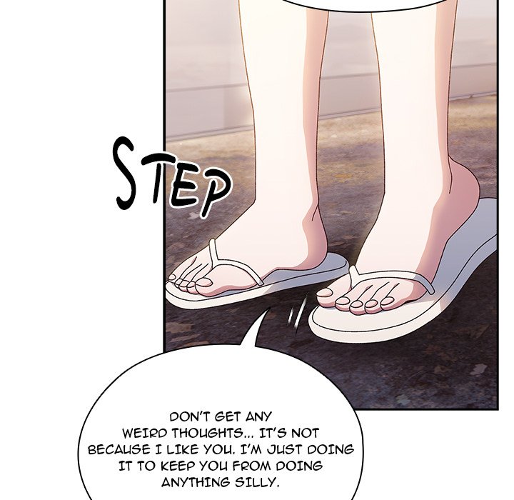 Boss! I'm Taking Your Girl! chapter 14 page 12