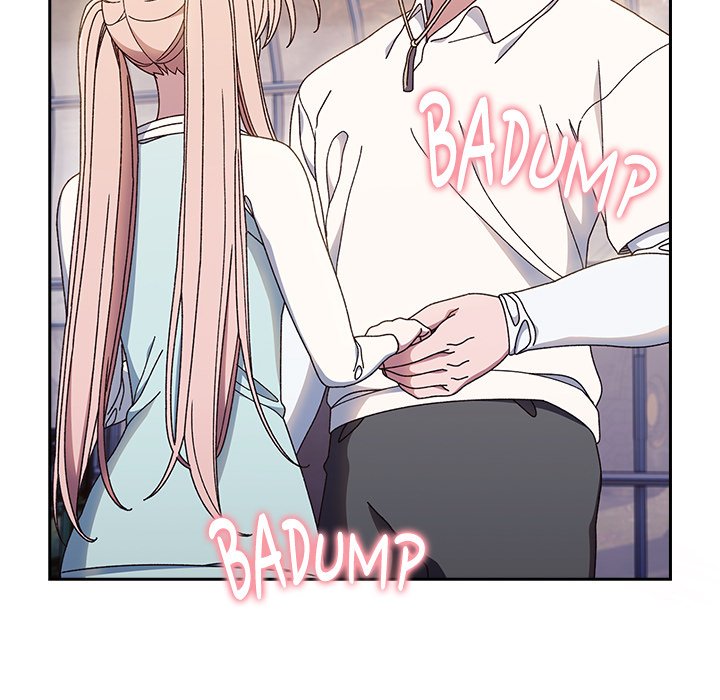 Boss! I'm Taking Your Girl! chapter 14 page 14