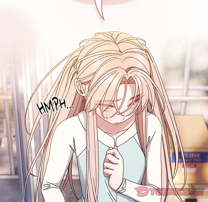 Boss! I'm Taking Your Girl! chapter 14 page 16