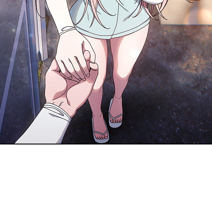 Boss! I'm Taking Your Girl! chapter 14 page 17