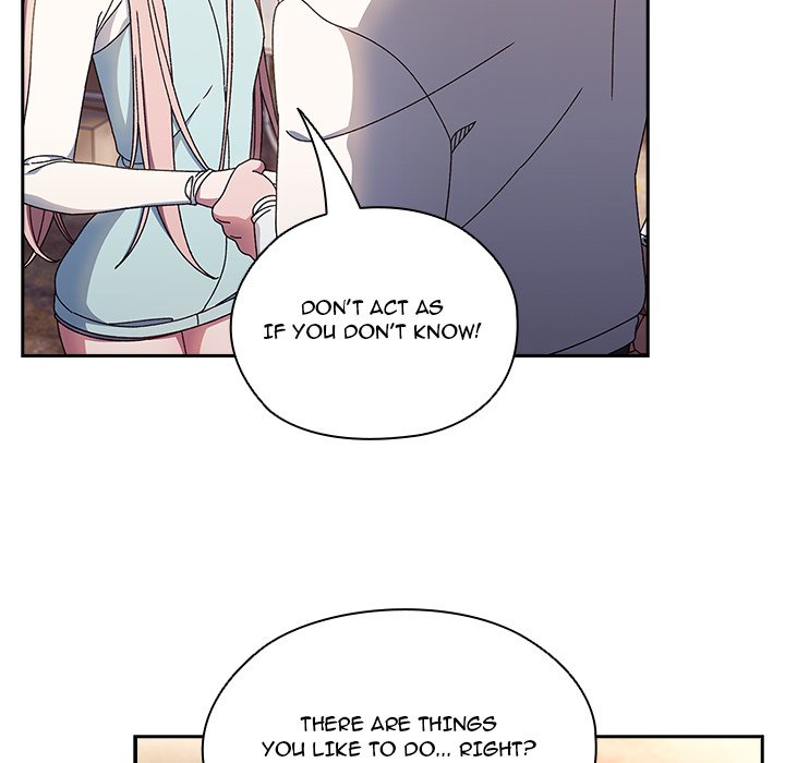 Boss! I'm Taking Your Girl! chapter 14 page 19