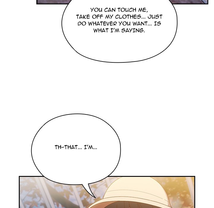 Boss! I'm Taking Your Girl! chapter 14 page 21