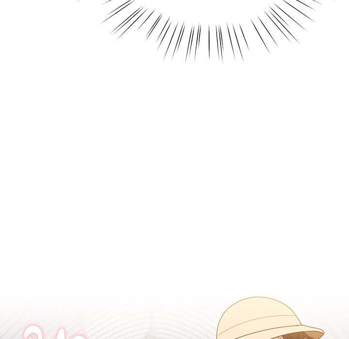 Boss! I'm Taking Your Girl! chapter 14 page 23