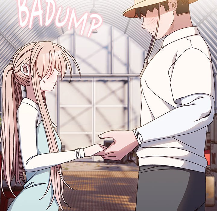 Boss! I'm Taking Your Girl! chapter 14 page 24