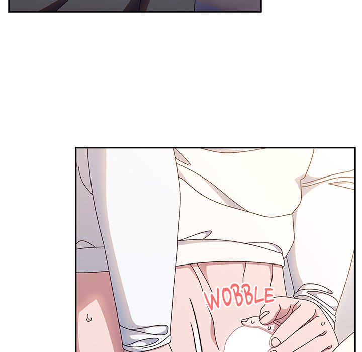 Boss! I'm Taking Your Girl! chapter 14 page 29