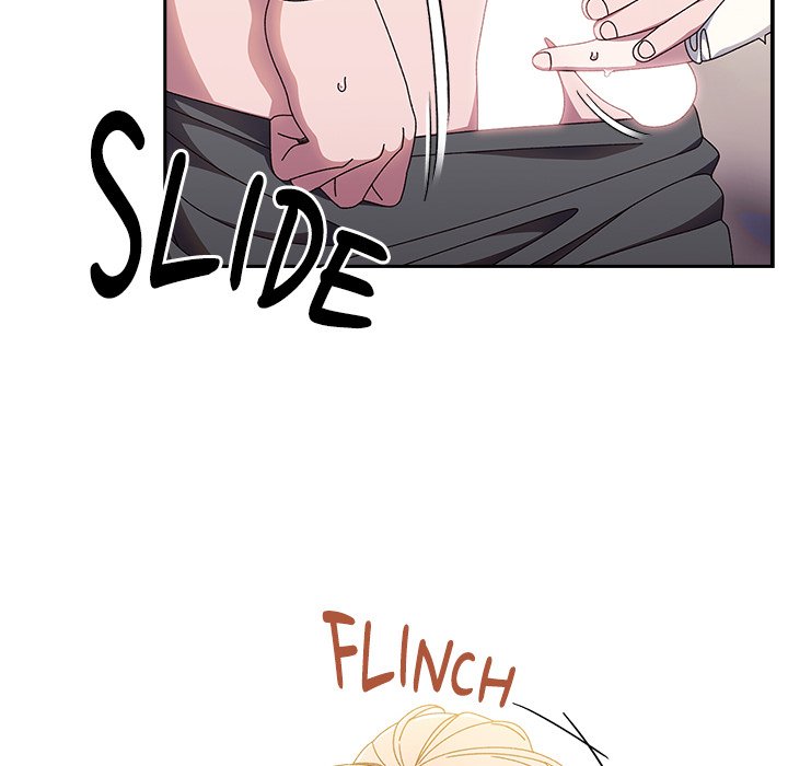 Boss! I'm Taking Your Girl! chapter 14 page 30