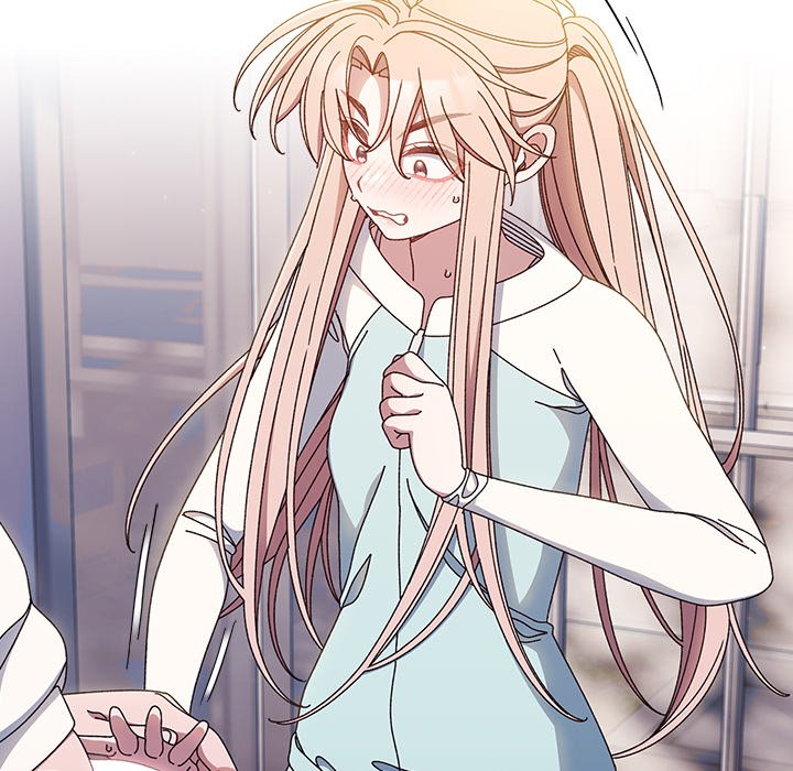 Boss! I'm Taking Your Girl! chapter 14 page 31