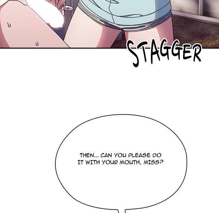 Boss! I'm Taking Your Girl! chapter 14 page 32