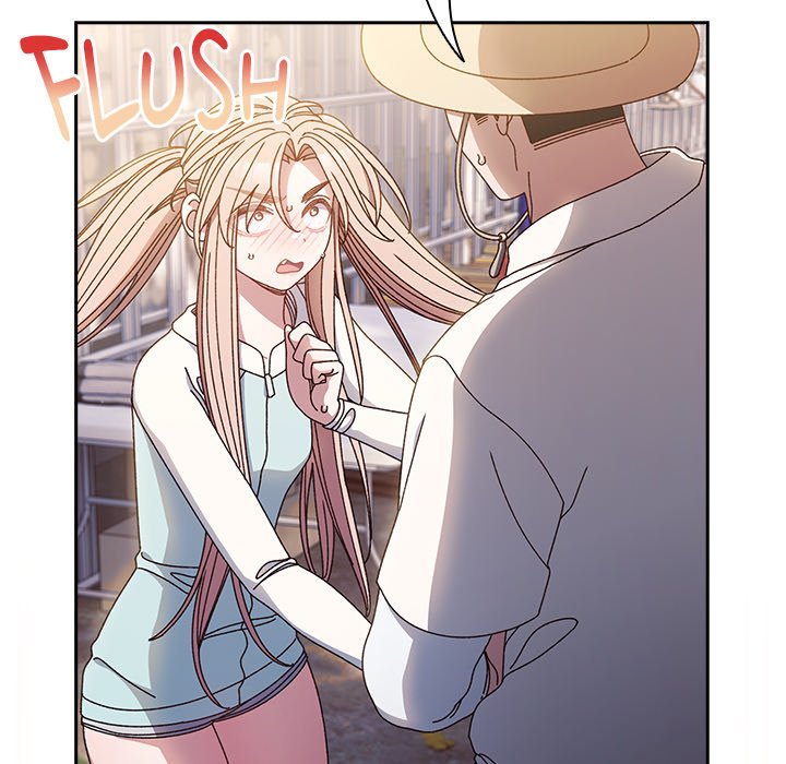 Boss! I'm Taking Your Girl! chapter 14 page 33