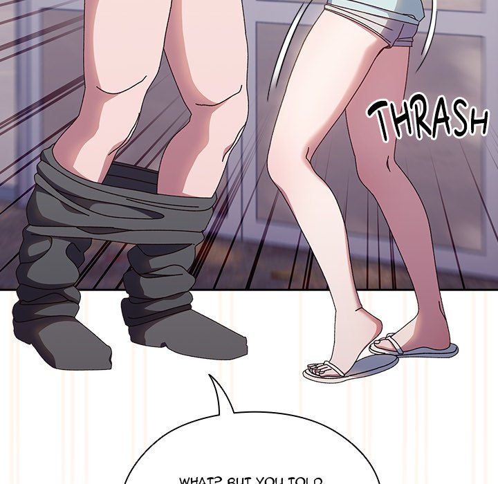 Boss! I'm Taking Your Girl! chapter 14 page 36