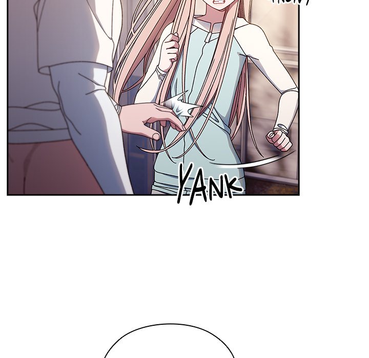 Boss! I'm Taking Your Girl! chapter 14 page 38
