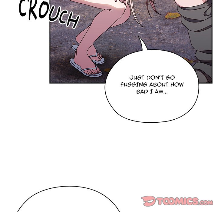 Boss! I'm Taking Your Girl! chapter 14 page 40