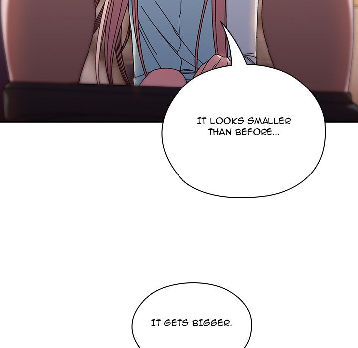 Boss! I'm Taking Your Girl! chapter 14 page 42