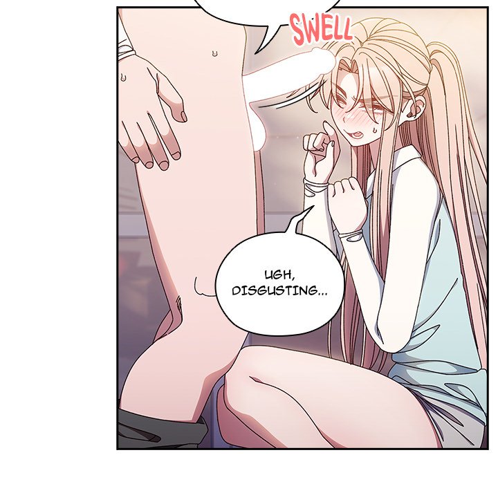 Boss! I'm Taking Your Girl! chapter 14 page 43