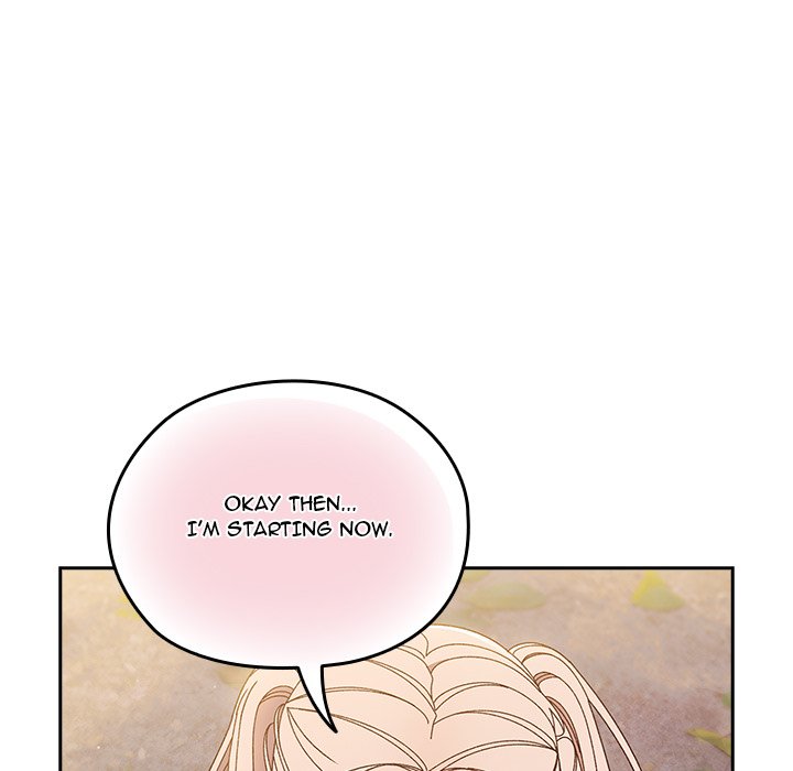 Boss! I'm Taking Your Girl! chapter 14 page 44
