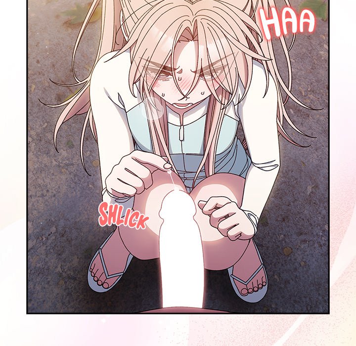 Boss! I'm Taking Your Girl! chapter 14 page 45