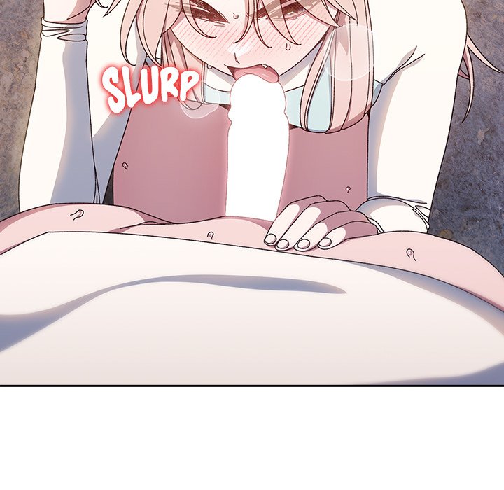 Boss! I'm Taking Your Girl! chapter 14 page 47