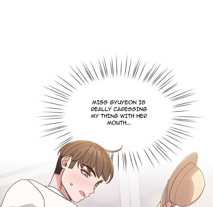 Boss! I'm Taking Your Girl! chapter 14 page 48