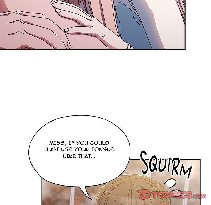 Boss! I'm Taking Your Girl! chapter 14 page 52