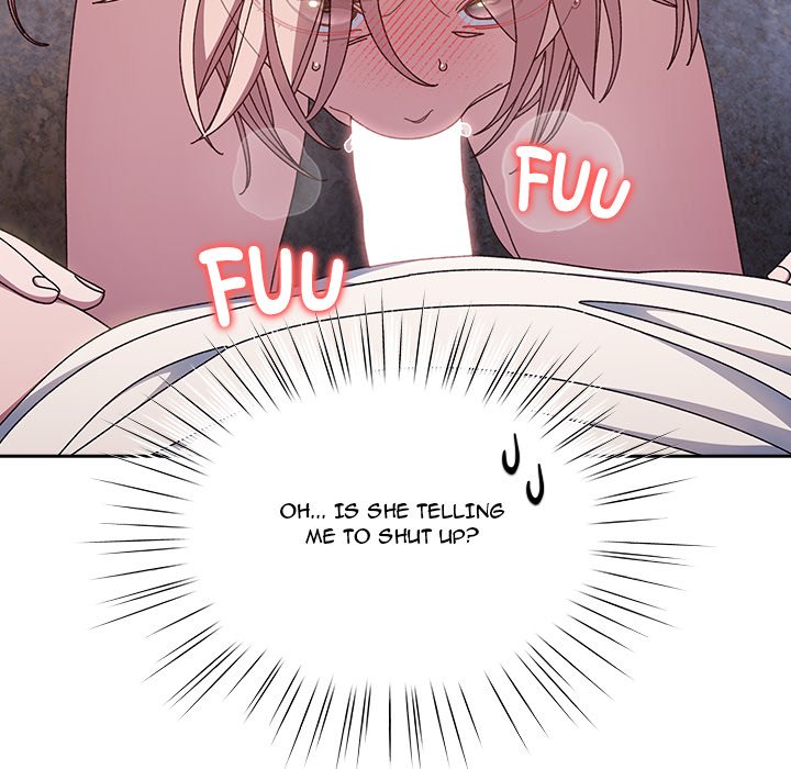 Boss! I'm Taking Your Girl! chapter 14 page 55