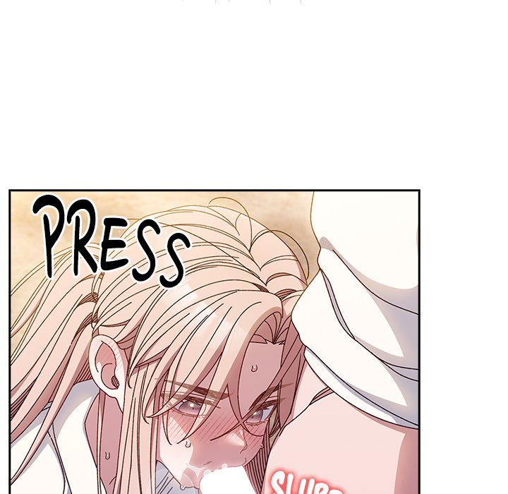 Boss! I'm Taking Your Girl! chapter 14 page 56