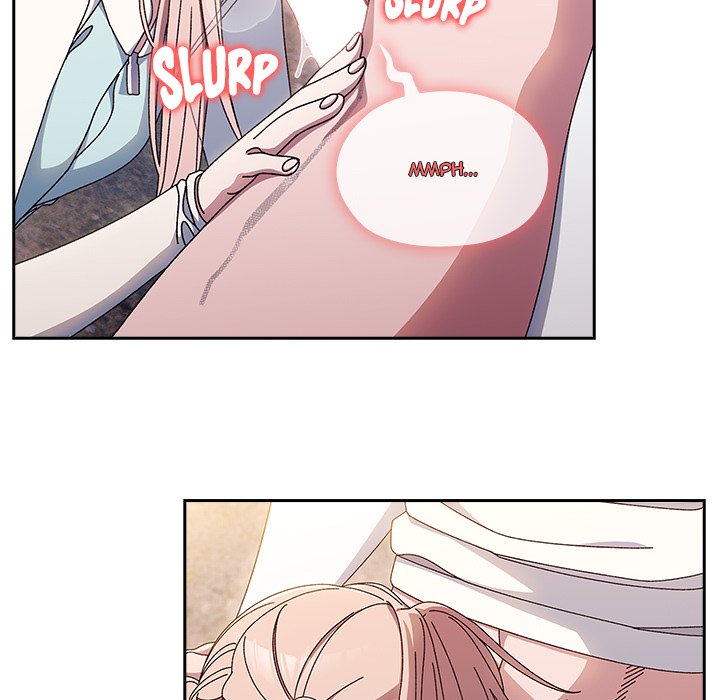 Boss! I'm Taking Your Girl! chapter 14 page 57