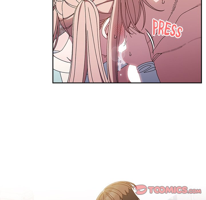Boss! I'm Taking Your Girl! chapter 14 page 58
