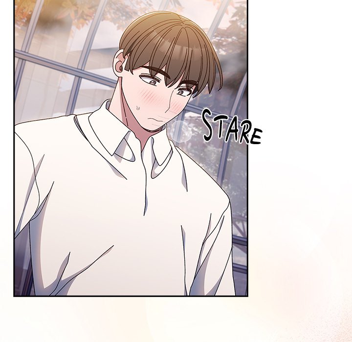 Boss! I'm Taking Your Girl! chapter 14 page 61