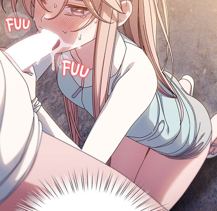 Boss! I'm Taking Your Girl! chapter 14 page 63