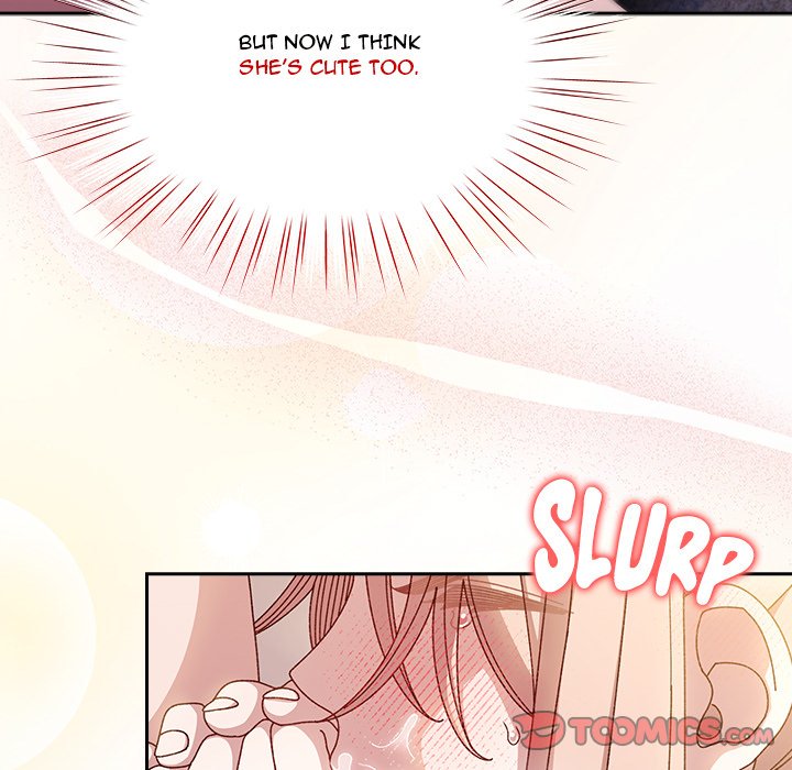 Boss! I'm Taking Your Girl! chapter 14 page 64