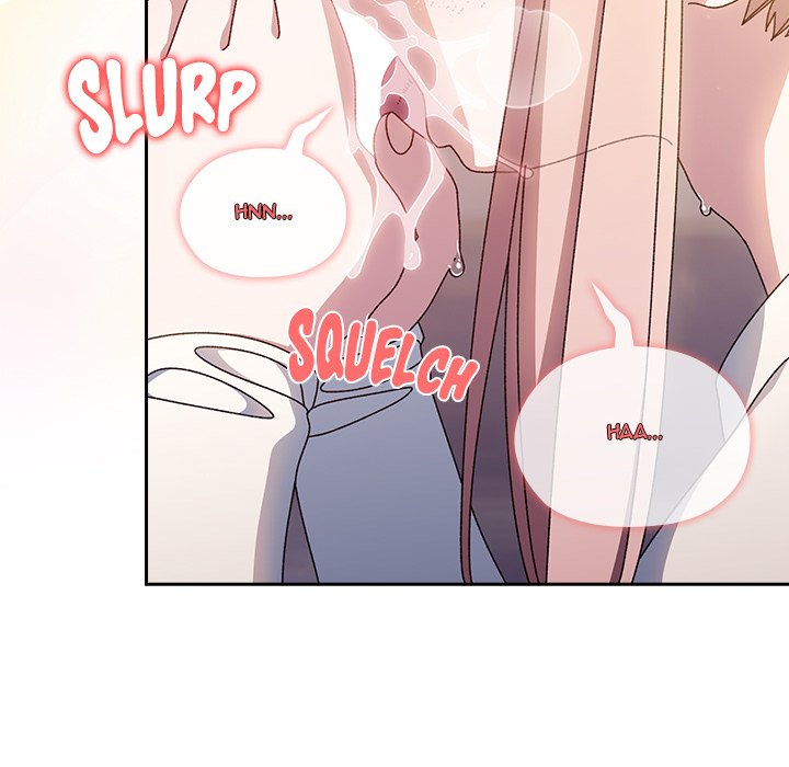 Boss! I'm Taking Your Girl! chapter 14 page 65